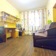 3-кімнатна квартира, ЮВ и ЦР