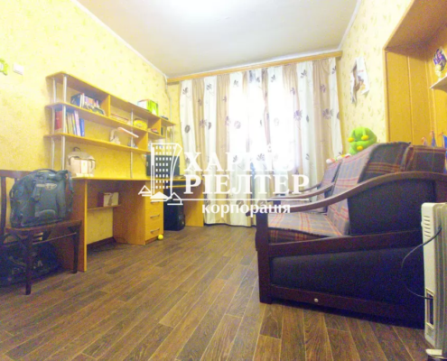 3-кімнатна квартира, Алексеевка, ЖК Победы, 66, 50(а-в)