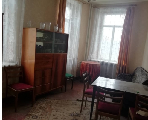 1-кімнатна квартира, Салтовка,                                                                         ЖК Французский Квартал 2