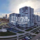 2-кімнатна квартира, Центр,                                                                         ЖК Дом на Набережной