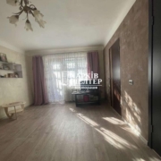 3-кімнатна квартира, Нов.Дома