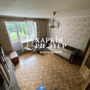 3-кімнатна квартира, Одесская