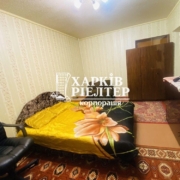 3-кімнатна квартира, П.Поле