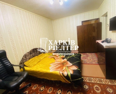 3-кімнатна квартира, Нов.Дома