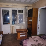 3-кімнатна квартира, Пятихатки