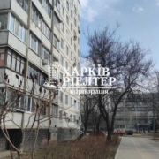 4-кімнатна квартира, Алексеевка