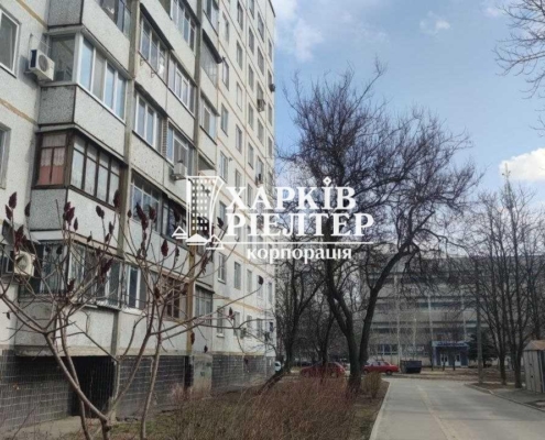 3-кімнатна квартира, Нов.Дома