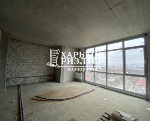 2-кімнатна квартира, Пятихатки