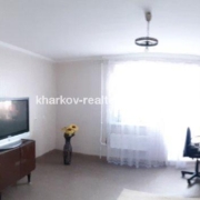 4-кімнатна квартира, Салтовка