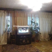 5-кімнатна квартира, П.Поле