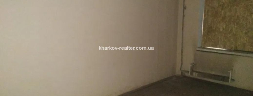 5-кімнатна квартира, Салтовка