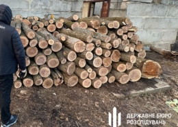 Переправлення ухилянтів за кордон: радник голови Харківської облради отримав підозру