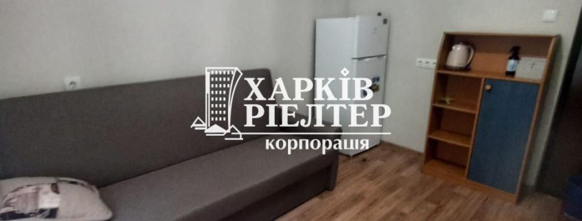 Оренда                     1-кімнатна гостинка, Красный луч