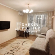 Оренда                     1-кімнатна квартира, Хол.Гора