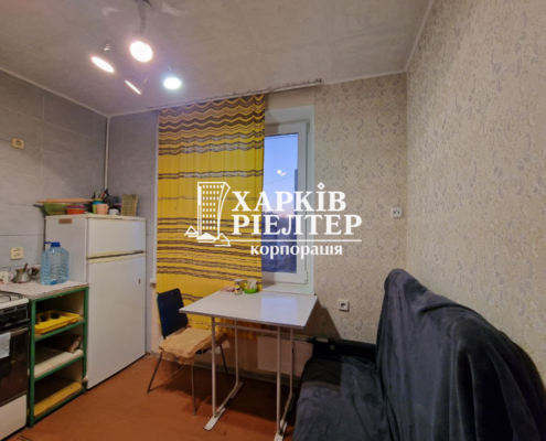 1-кімнатна квартира, Одесская
