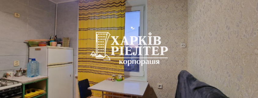 Оренда                     1-кімнатна квартира, Салтовка