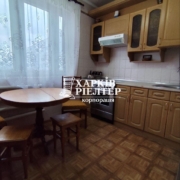 Оренда                     2-кімнатна квартира, Алексеевка