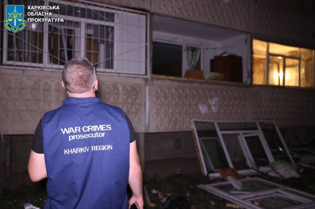Центр Харкова обстріляли новою зброєю: постраждав 41 мешканець міста (Фото)