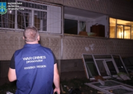 Переправлення ухилянтів за кордон: радник голови Харківської облради отримав підозру