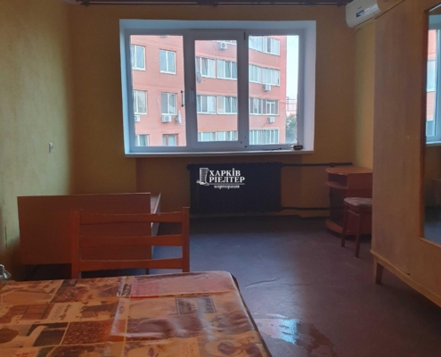 1-кімнатна квартира, Гагарина (нач.),                                                                         ЖК Левада