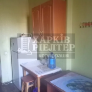 1-кімнатна гостинка, ЮВ и ЦР