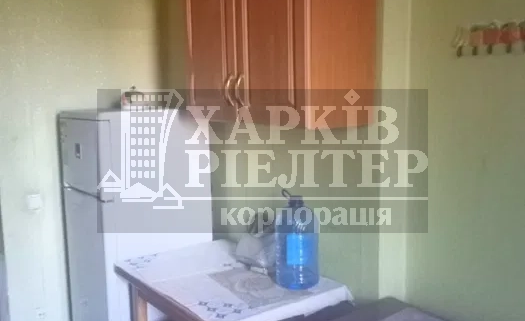 1-кімнатна гостинка, ЮВ и ЦР