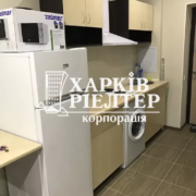 1-кімнатна гостинка, Салтовка,                                            
                            ЖК Воробьевы Горы