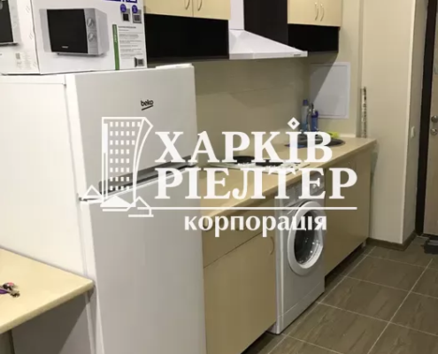 1-кімнатна квартира, Одесская,                                                                         ЖК МАКЕЕВСКАЯ