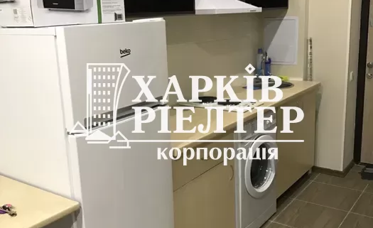 1-кімнатна гостинка, Салтовка,                                                                         ЖК Воробьевы Горы