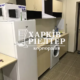 2-кімнатна квартира, Конный рынок,                                                                         ЖК Парковый квартал