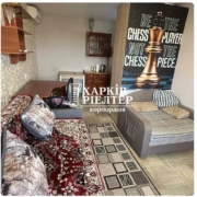 1-кімнатна гостинка, З-д Шевченко