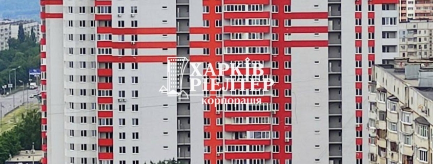 1-кімнатна квартира, Алексеевка,                                                                         ЖК Черемушки