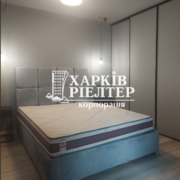 1-кімнатна квартира, Алексеевка, ЖК Мерседес