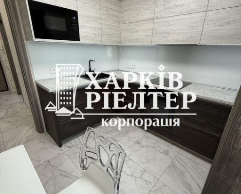 1-кімнатна квартира, Павловка,                                                                         ЖК Доминион