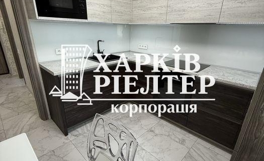1-кімнатна квартира, Алексеевка,                                                                         ЖК Победы 85,87,89