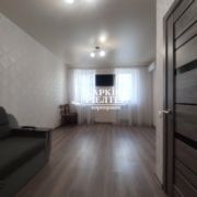 1-кімнатна квартира, Гагарина (нач.),
ЖК Левада, участок 2