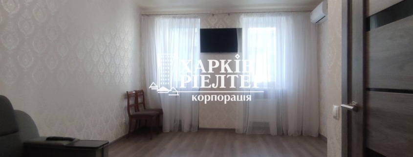 1-кімнатна квартира, Гагарина (нач.),                                                                         ЖК Левада, участок 2