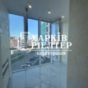 1-кімнатна квартира, Гагарина (нач.),
ЖК Левада