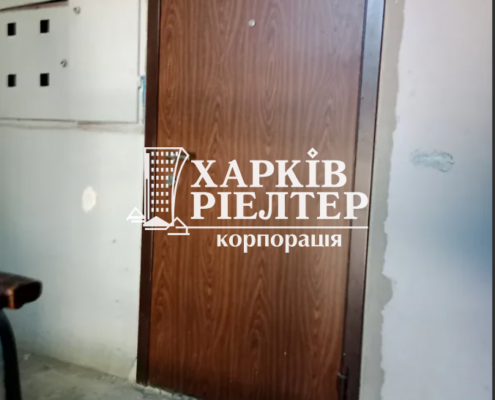 1-кімнатна квартира, Павловка,                                                                         ЖК Доминион