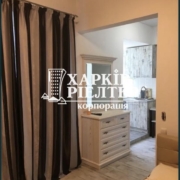 1-кімнатна квартира, ЮВ и ЦР,                                            
                            ЖК Belobrovski (Белобровский)