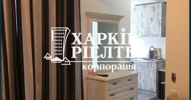 1-кімнатна квартира, ЮВ и ЦР,                                                                         ЖК Belobrovski (Белобровский)