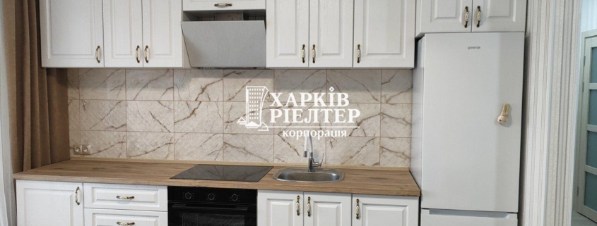 1-кімнатна квартира, Нов.Дома, ЖК Ньютона- 2