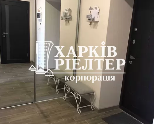 2-кімнатна квартира, Нов.Дома, ЖК Эдельвейс