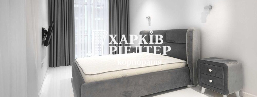 1-кімнатна квартира, П.Поле,                                                                         ЖК Ключ