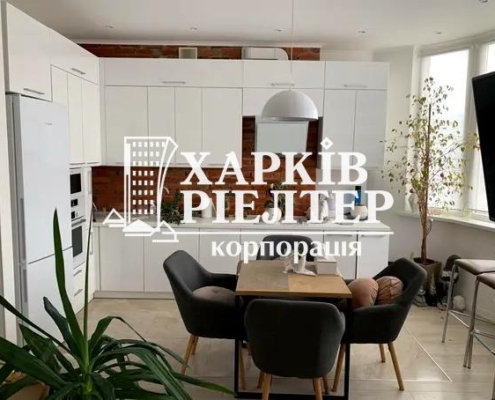 1-кімнатна квартира, Павловка,                                                                         ЖК Доминион