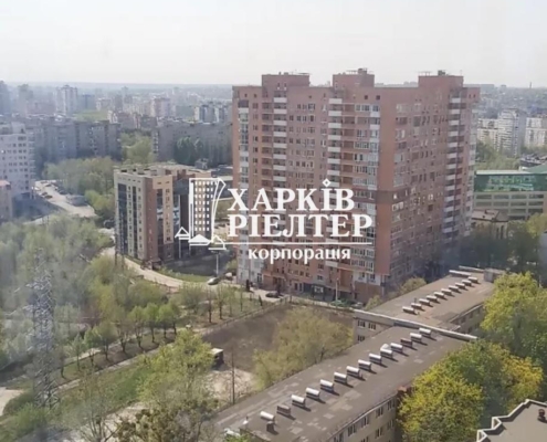 1-кімнатна квартира, Гагарина (нач.),                                                                         ЖК Левада