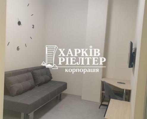 2-кімнатна квартира, Нов.Дома, ЖК Эдельвейс