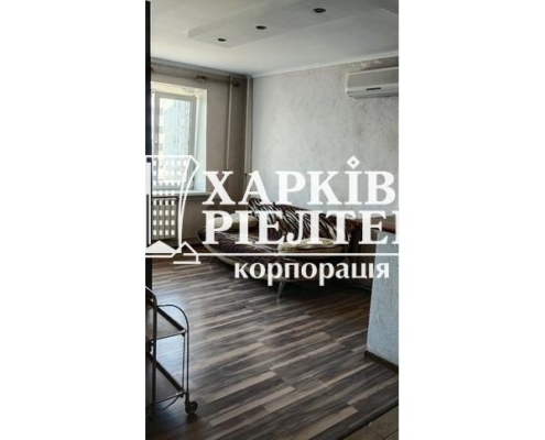 1-кімнатна квартира, Одесская,                                                                         ЖК МАКЕЕВСКАЯ