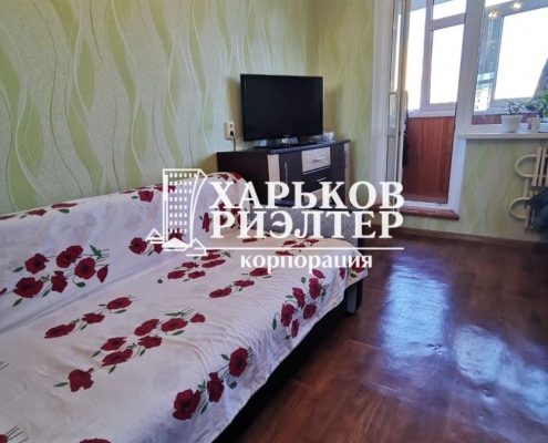 2-кімнатна квартира, Нов.Дома, ЖК Эдельвейс