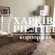 1-кімнатна квартира, Салтовка, ЖК Воробьевы горы-8